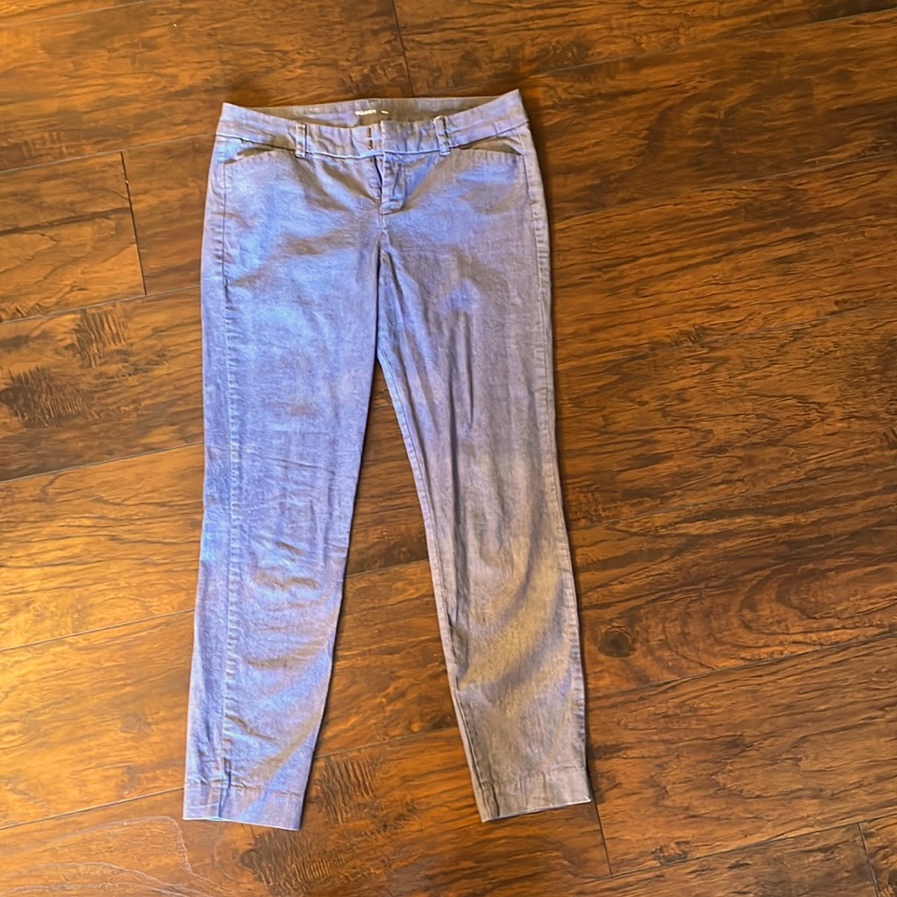 Old Navy Pixie Pants